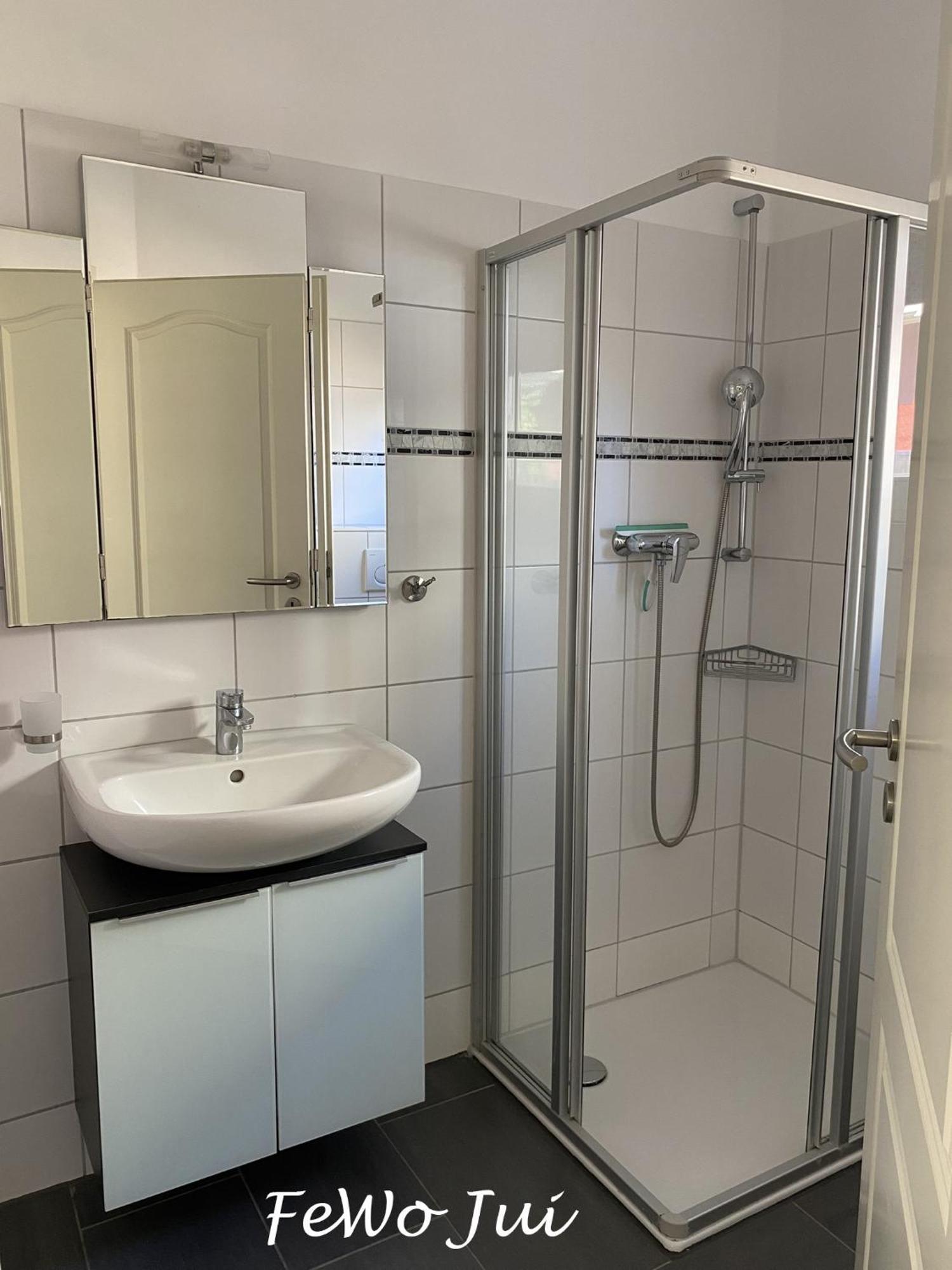 Apartament Haus Jui Zingst Zewnętrze zdjęcie
